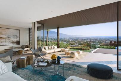 BE LAGOM, Thirteen exceptional new villas in the heart of the golf