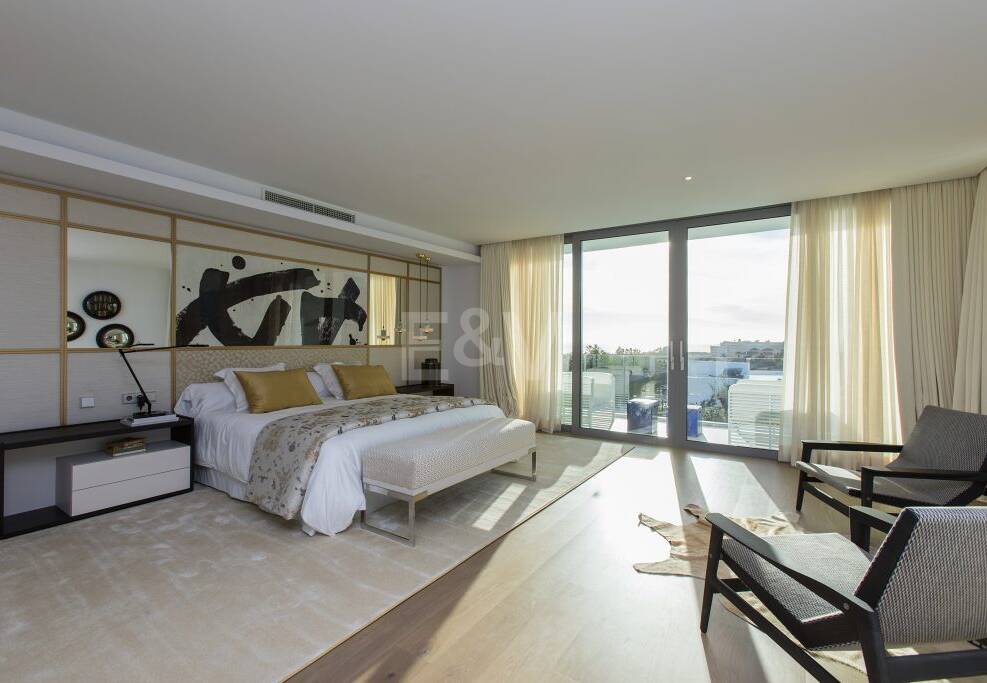 BE LAGOM, Thirteen exceptional new villas in the heart of the golf