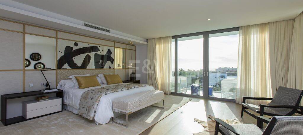 Trece nuevas villas excepcionales en el corazón del golf