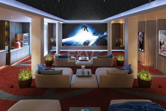 BE LAGOM, Thirteen exceptional new villas in the heart of the golf