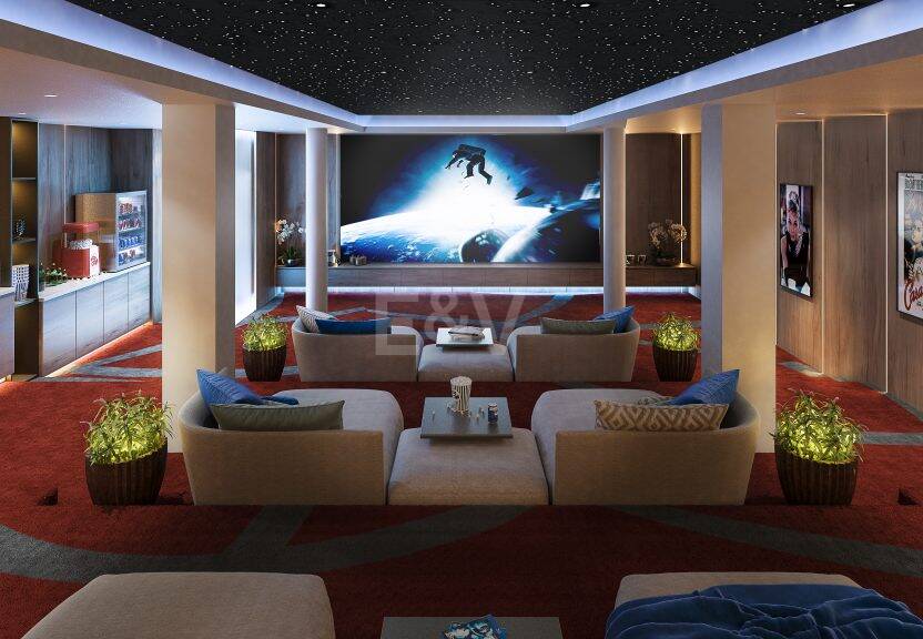 BE LAGOM, Thirteen exceptional new villas in the heart of the golf