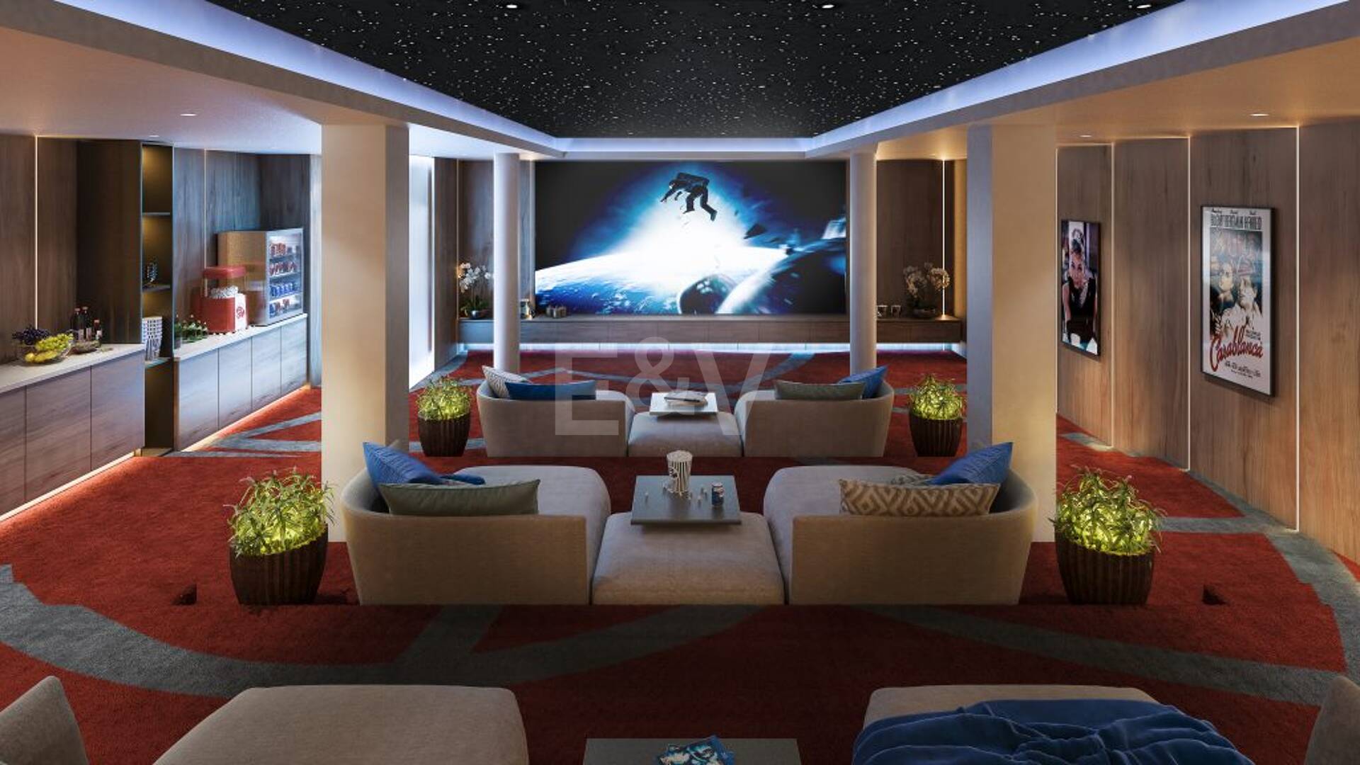 BE LAGOM, Thirteen exceptional new villas in the heart of the golf