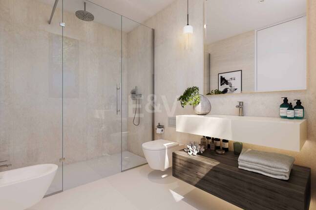 La Finca de Jasmine, Prestigious Residences with Resort-Style Amenities and Panoramic Sea Views