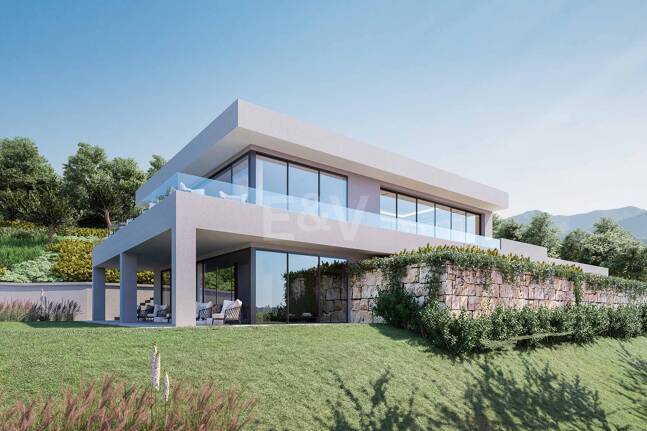 La Finca de Jasmine, Prestigious Residences with Resort-Style Amenities and Panoramic Sea Views