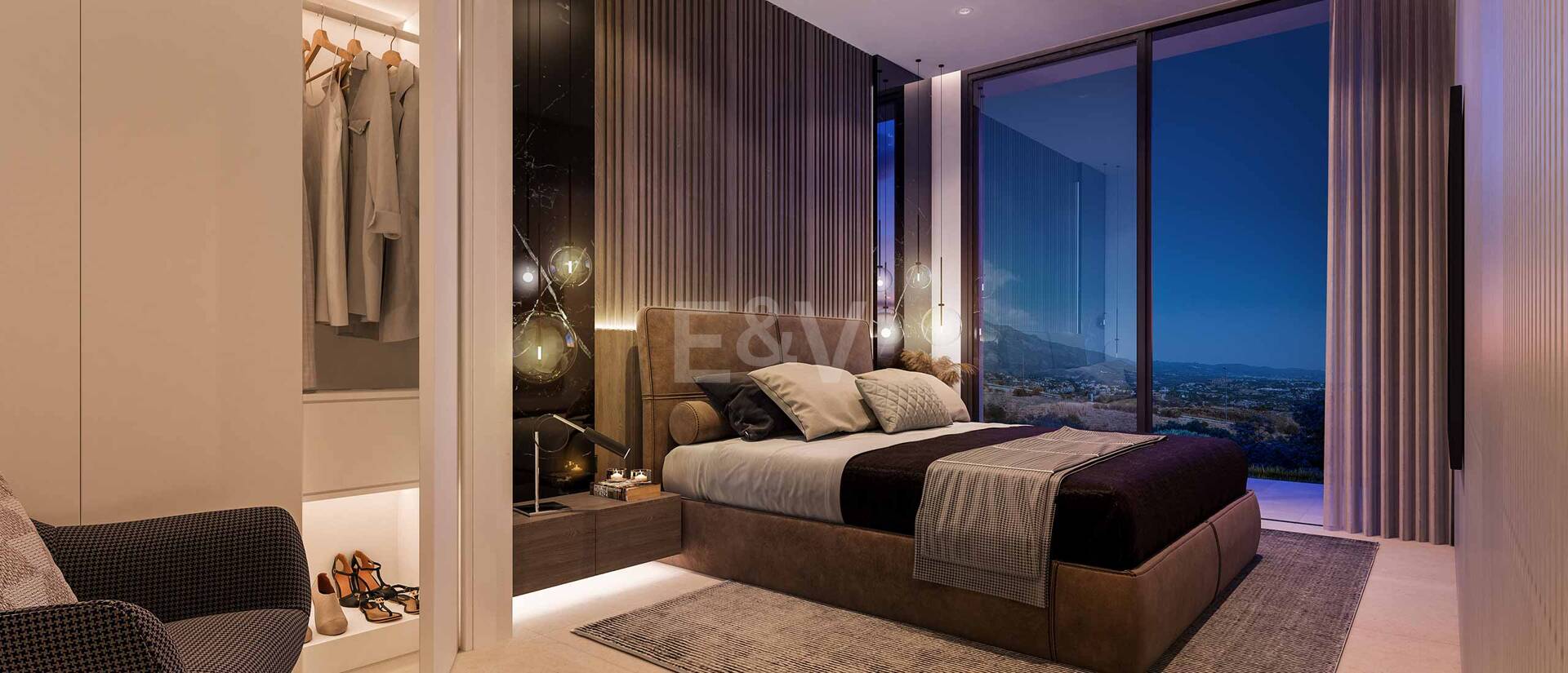 La Finca de Jasmine, Prestiżowe Residences with Resort- Style Amencities and Panoramic Sea Views