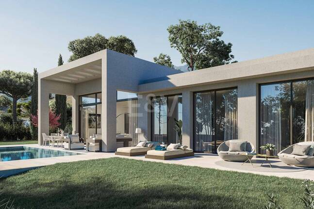 La Finca de Jasmine, Prestigious Residences with Resort-Style Amenities and Panoramic Sea Views