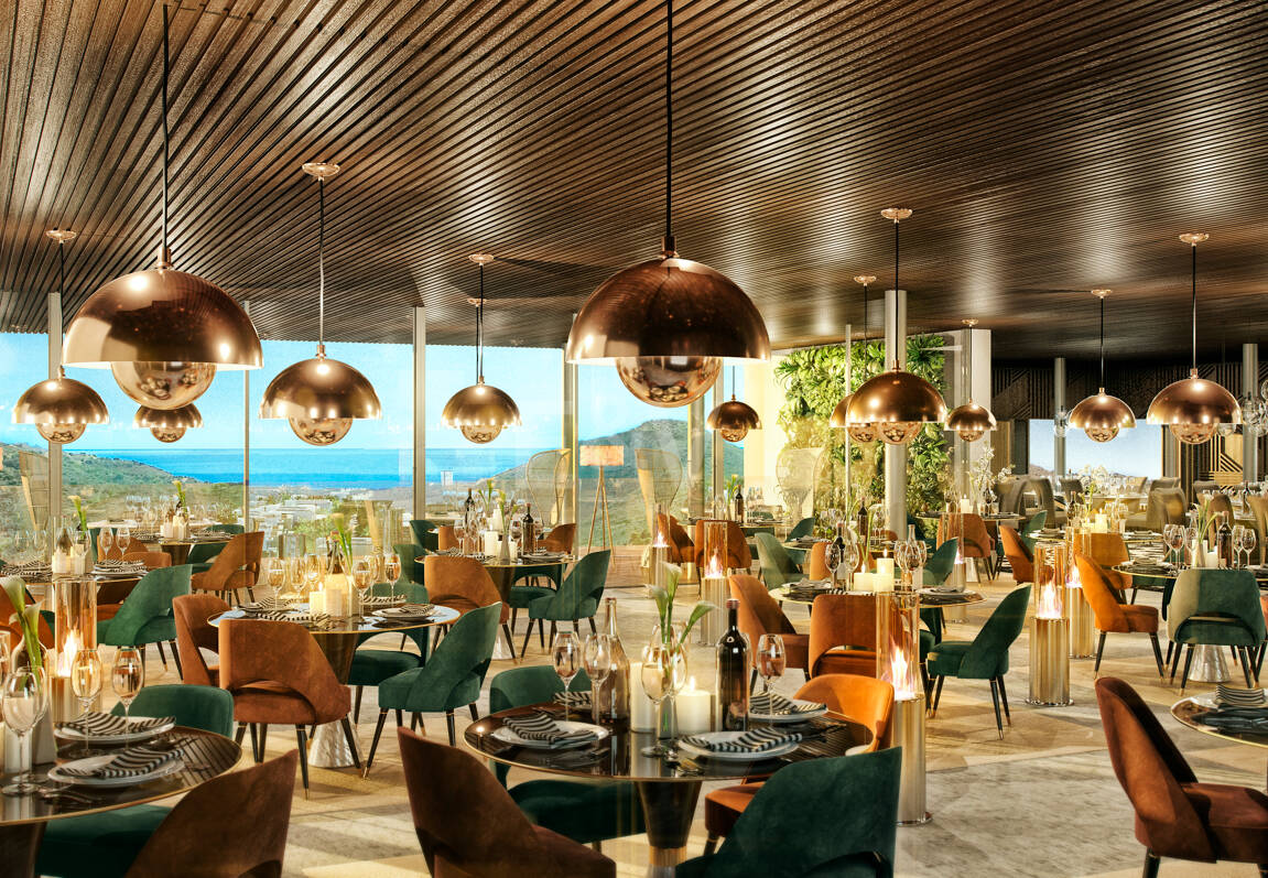 Palo Alto Villas Marbella – Outstanding Luxury Villas