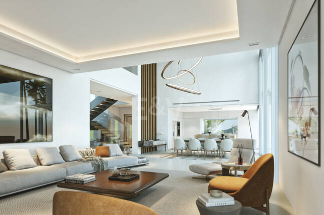 Palo Alto Villas Marbella – Outstanding Luxury Villas