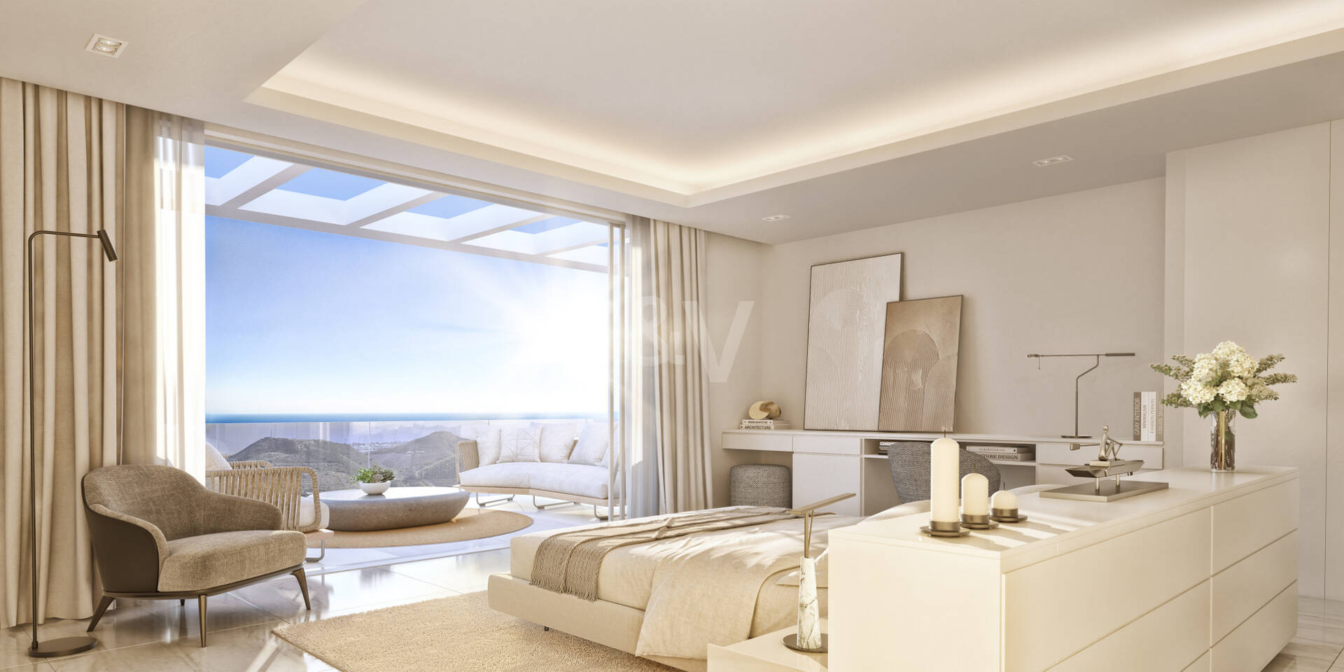 Palo Alto Villas Marbella – Outstanding Luxury Villas