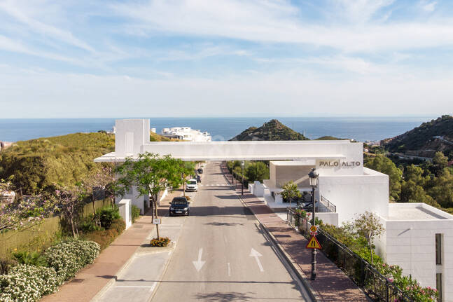 Palo Alto Villas Marbella – Outstanding Luxury Villas