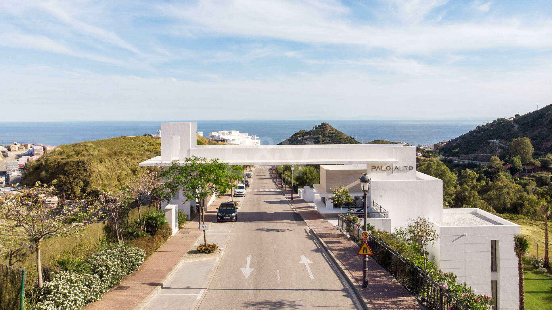 Palo Alto Villas Marbella – Outstanding Luxury Villas