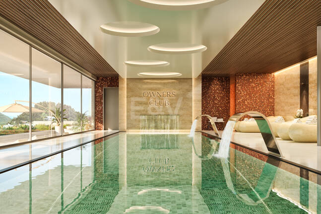 Palo Alto Villas Marbella – Outstanding Luxury Villas