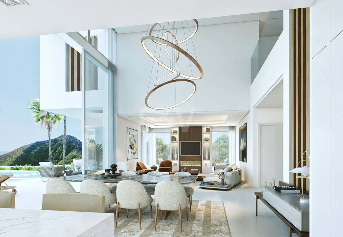 Palo Alto Villas Marbella – Outstanding Luxury Villas