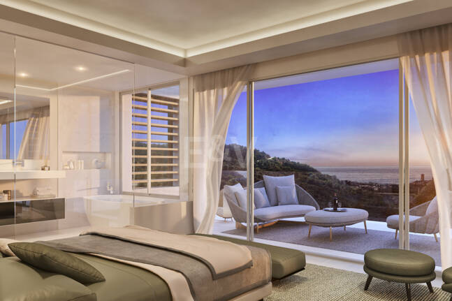 Palo Alto Villas Marbella – Outstanding Luxury Villas