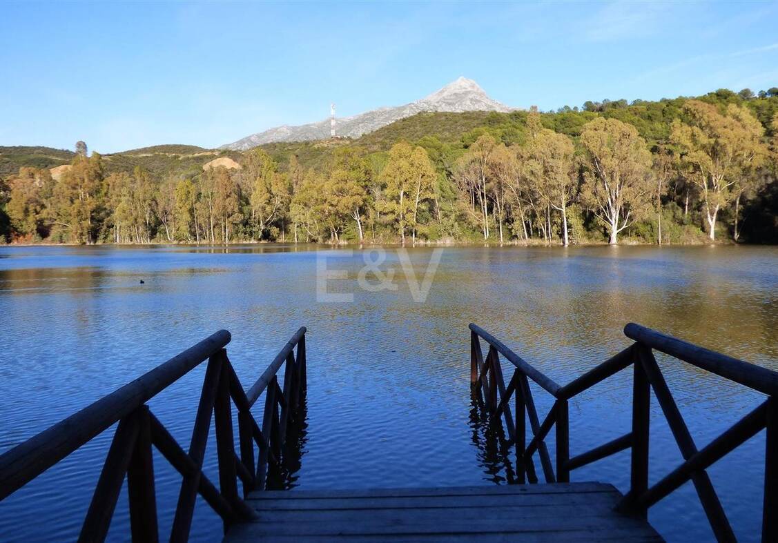 Marbella Lake II, Développement en Nueva Andalucia, Marbella (Toutes les zones)