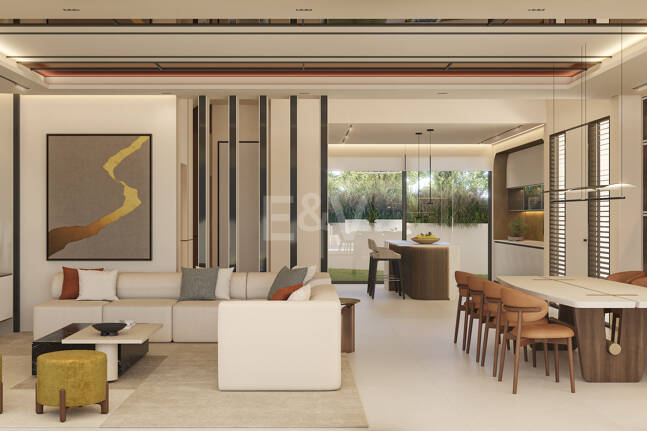 Dunique, The Most Sophisticated Beachfront Residential Resort in Marbella