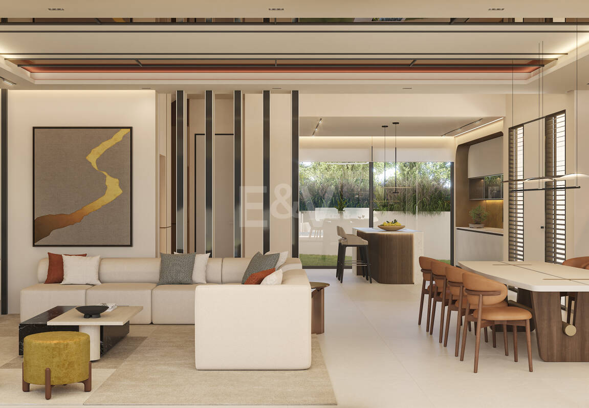 Dunique, The Most Sophisticated Beachfront Residential Resort in Marbella