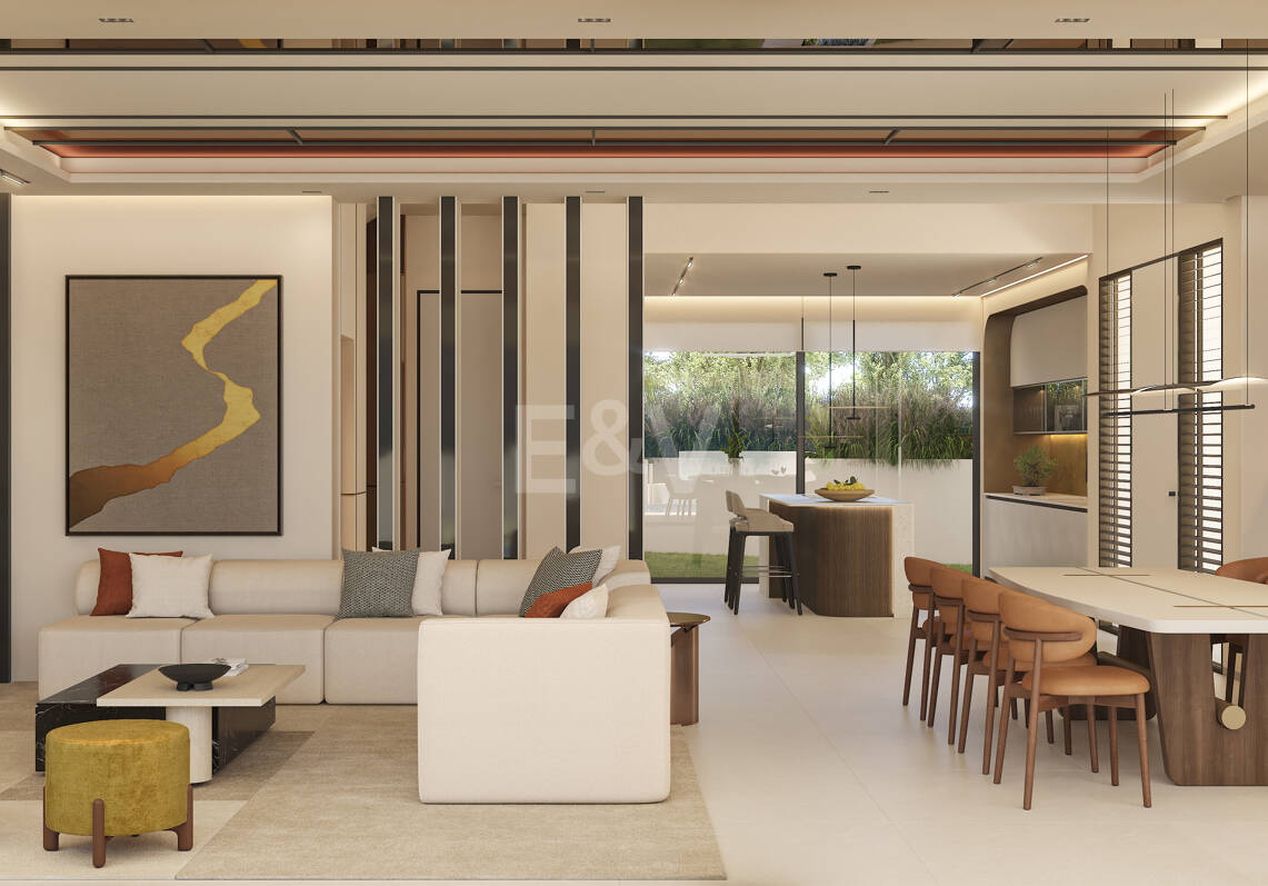 Dunique, Najbardziej wyszukane Beachfront Residential Resort w Marbella