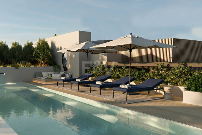Dunique, The Most Sophisticated Beachfront Residential Resort in Marbella