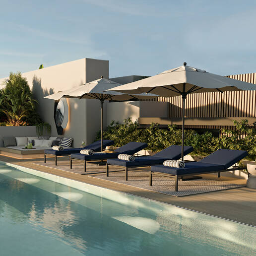 La station balnéaire la plus sophistiquée de Marbella