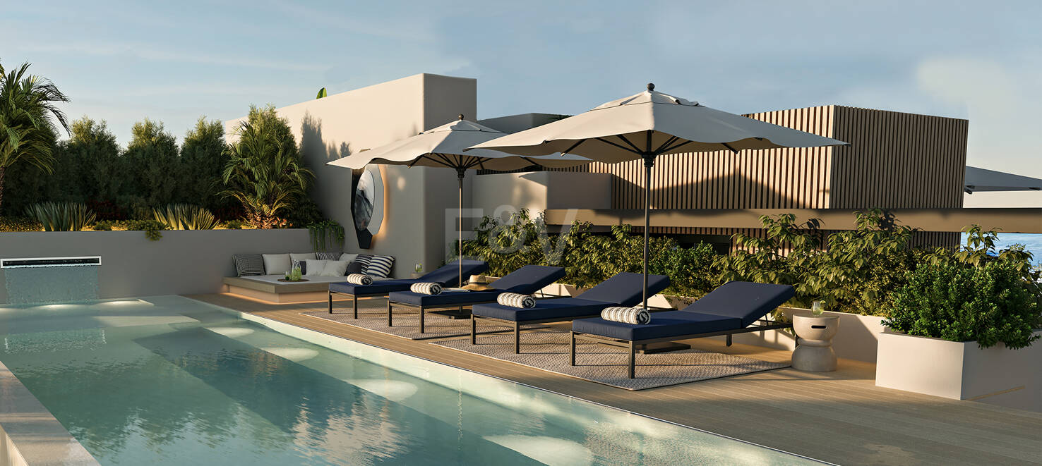La station balnéaire la plus sophistiquée de Marbella