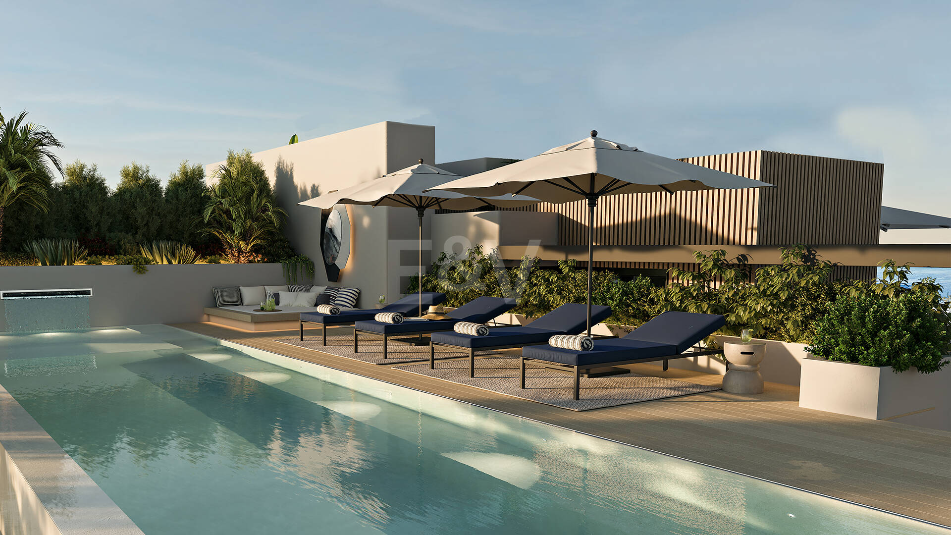 Dunique, La station balnéaire la plus sophistiquée de Marbella