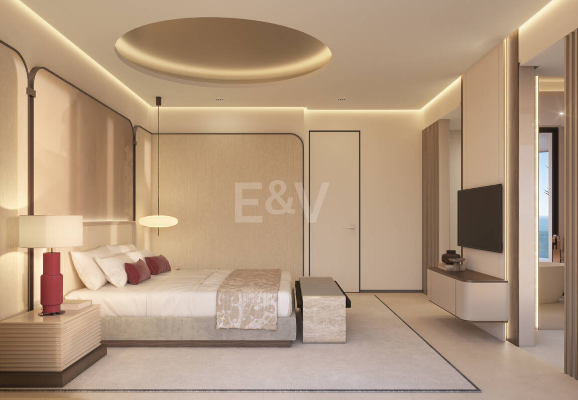 Dunique, The Most Sophisticated Beachfront Residential Resort in Marbella