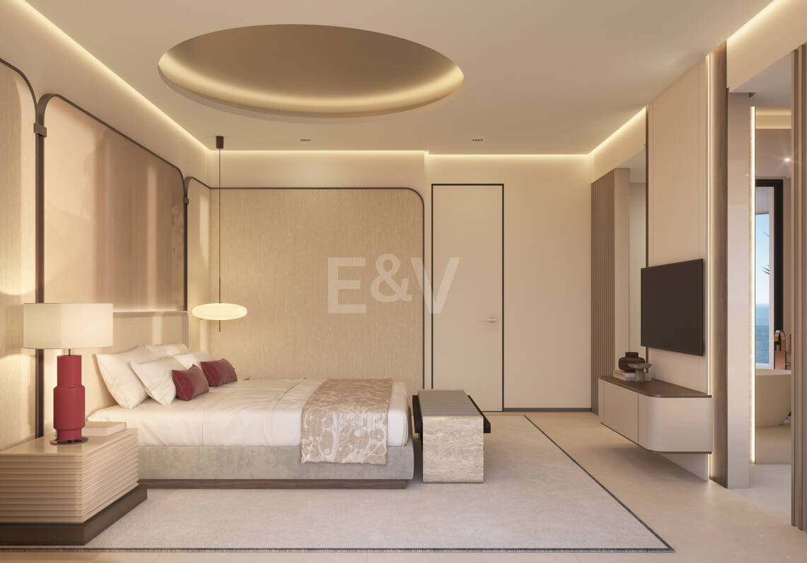 Dunique, Najbardziej wyszukane Beachfront Residential Resort w Marbella