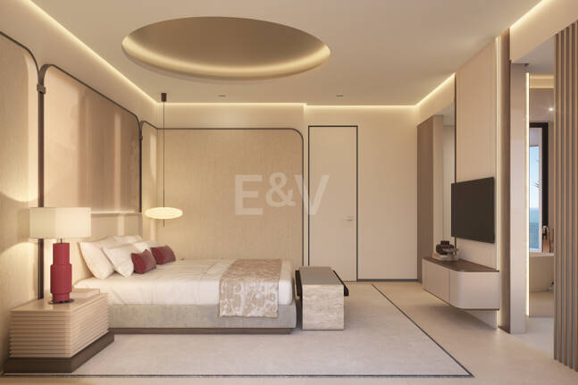 Dunique, The Most Sophisticated Beachfront Residential Resort in Marbella