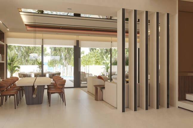 Dunique, The Most Sophisticated Beachfront Residential Resort in Marbella