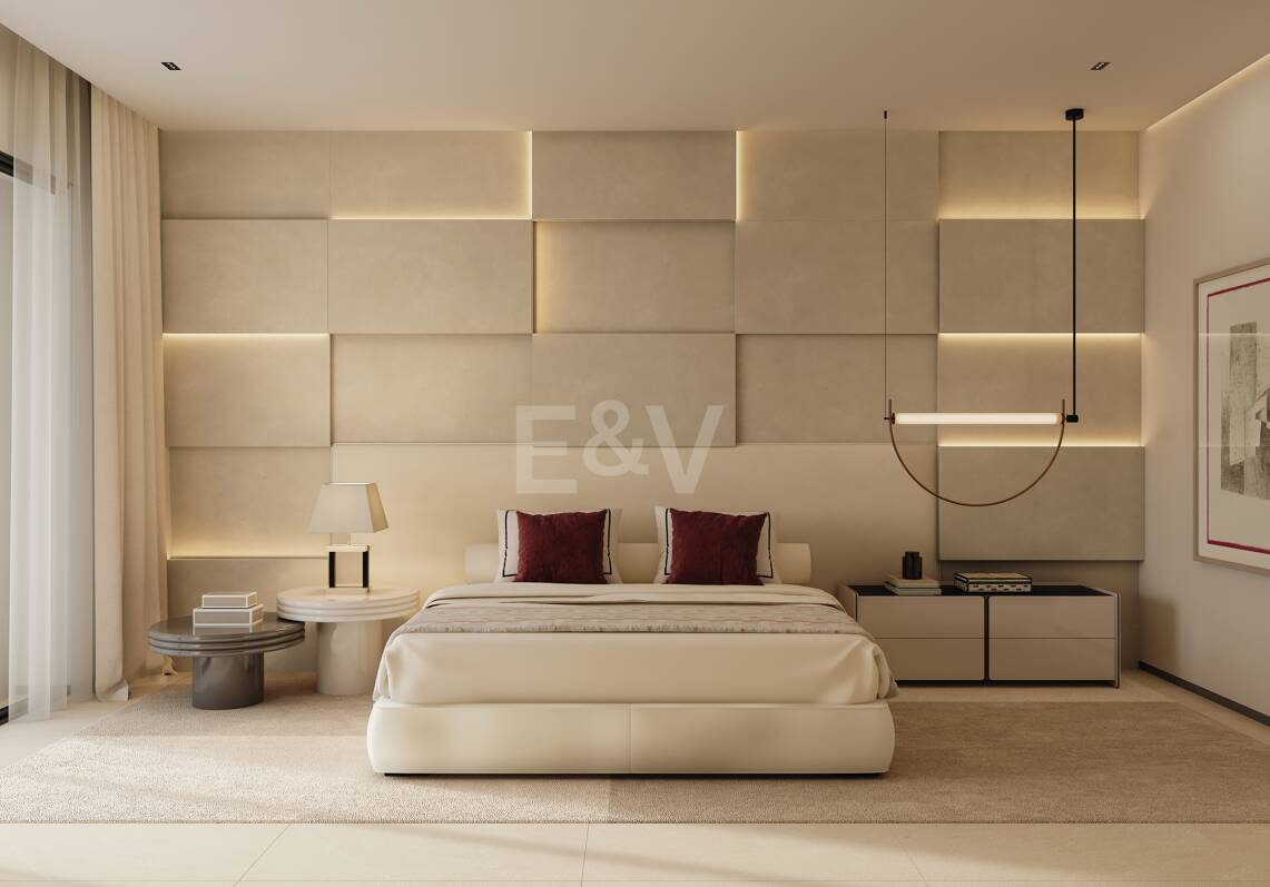 Dunique, Najbardziej wyszukane Beachfront Residential Resort w Marbella