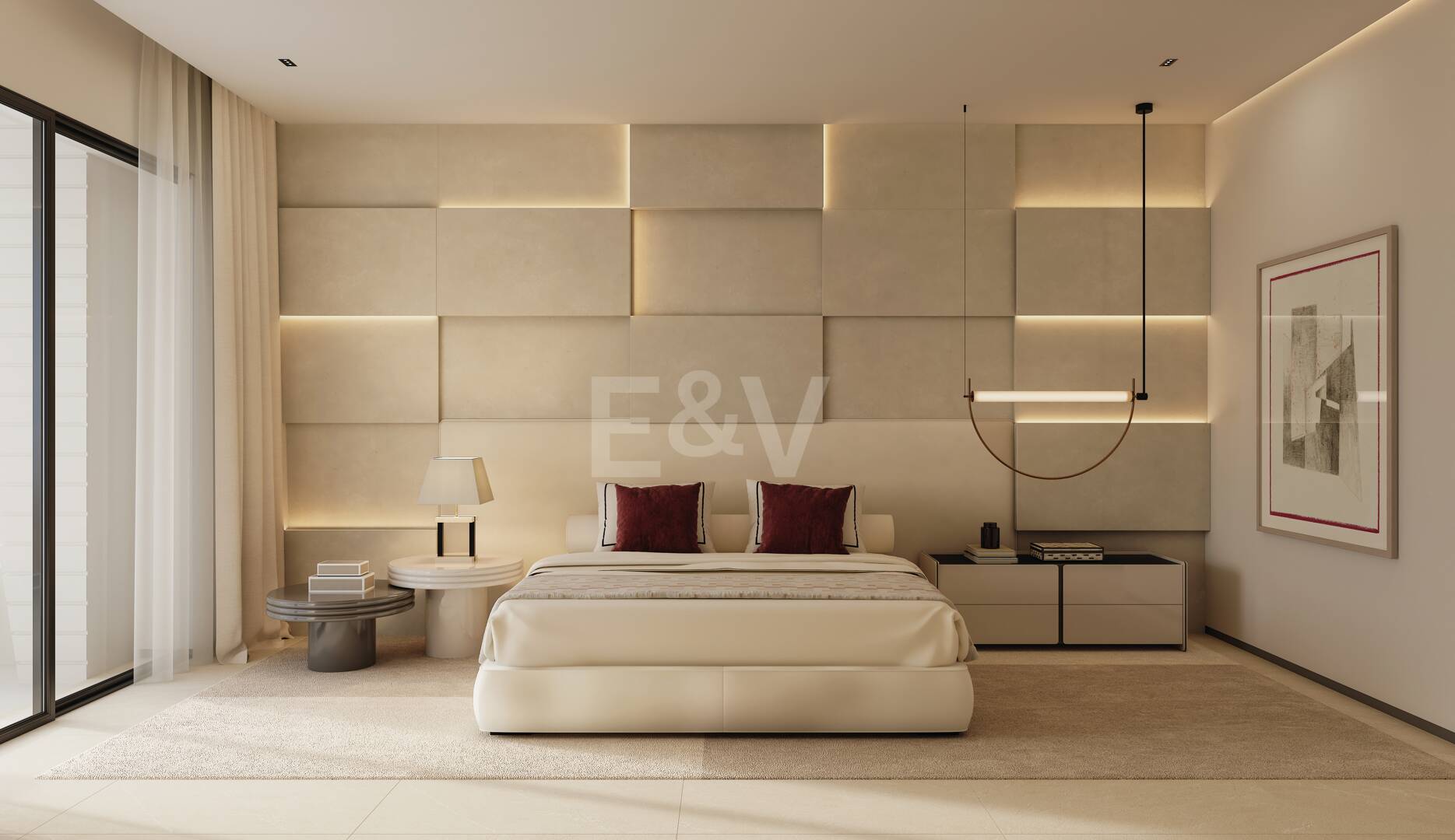 Dunique, The Most Sophisticated Beachfront Residential Resort in Marbella