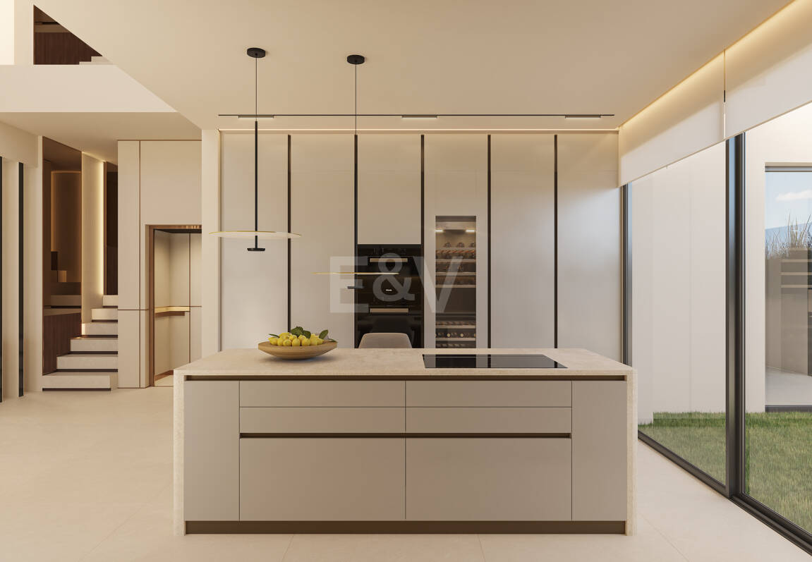 Dunique, The Most Sophisticated Beachfront Residential Resort in Marbella