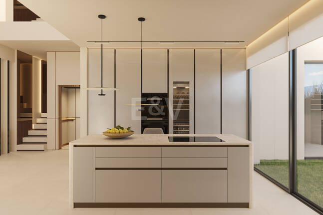 Dunique, The Most Sophisticated Beachfront Residential Resort in Marbella