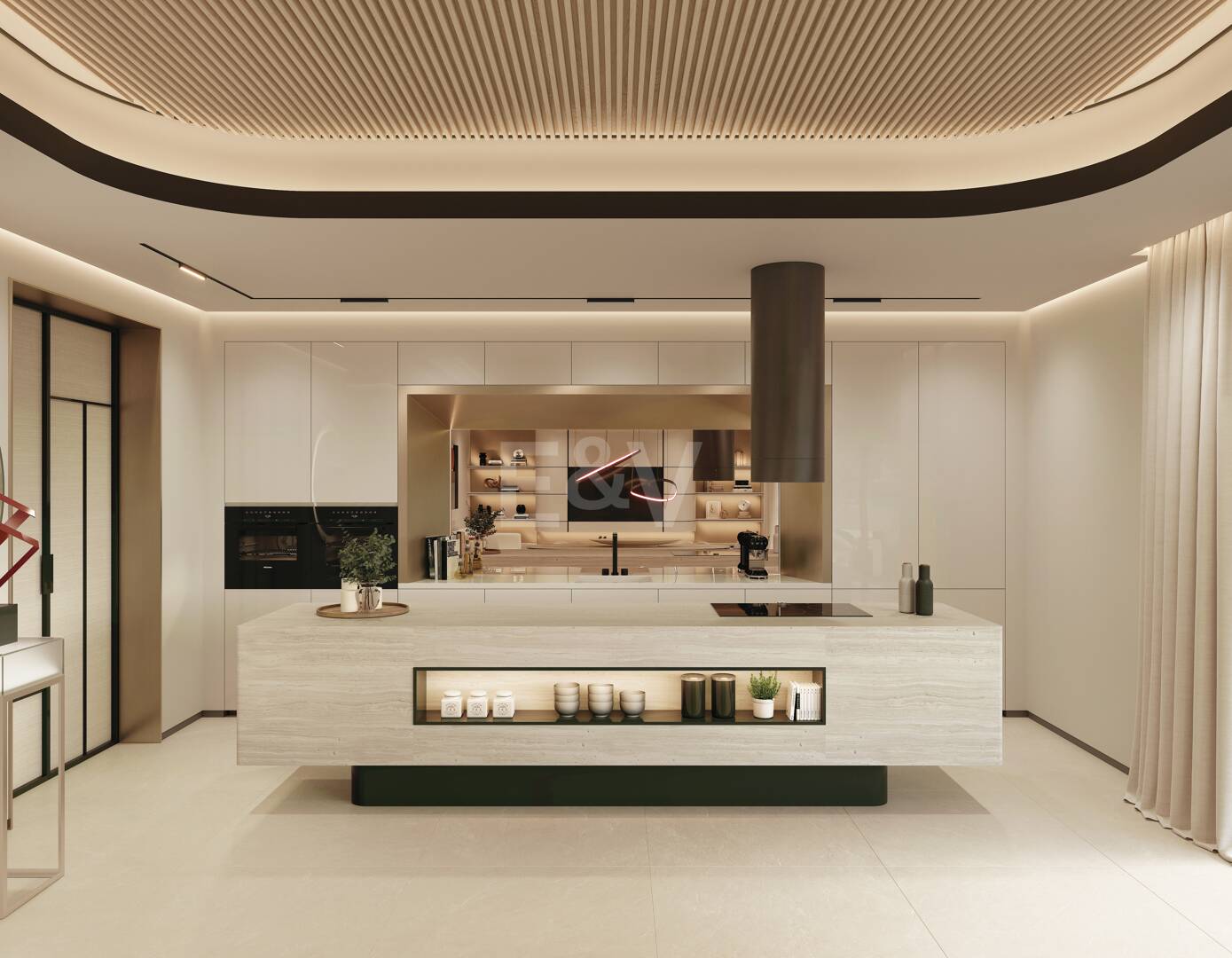 Dunique, La station balnéaire la plus sophistiquée de Marbella