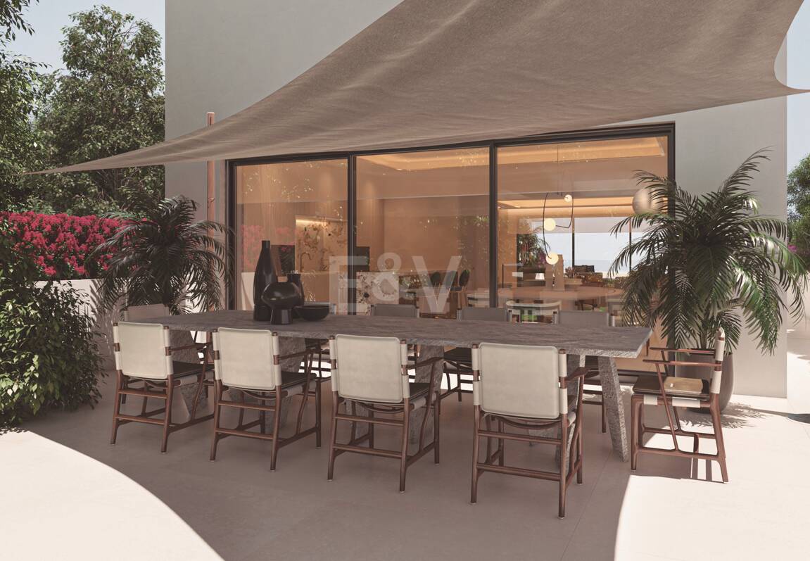 Dunique, The Most Sophisticated Beachfront Residential Resort in Marbella