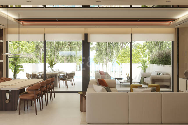 Dunique, The Most Sophisticated Beachfront Residential Resort in Marbella