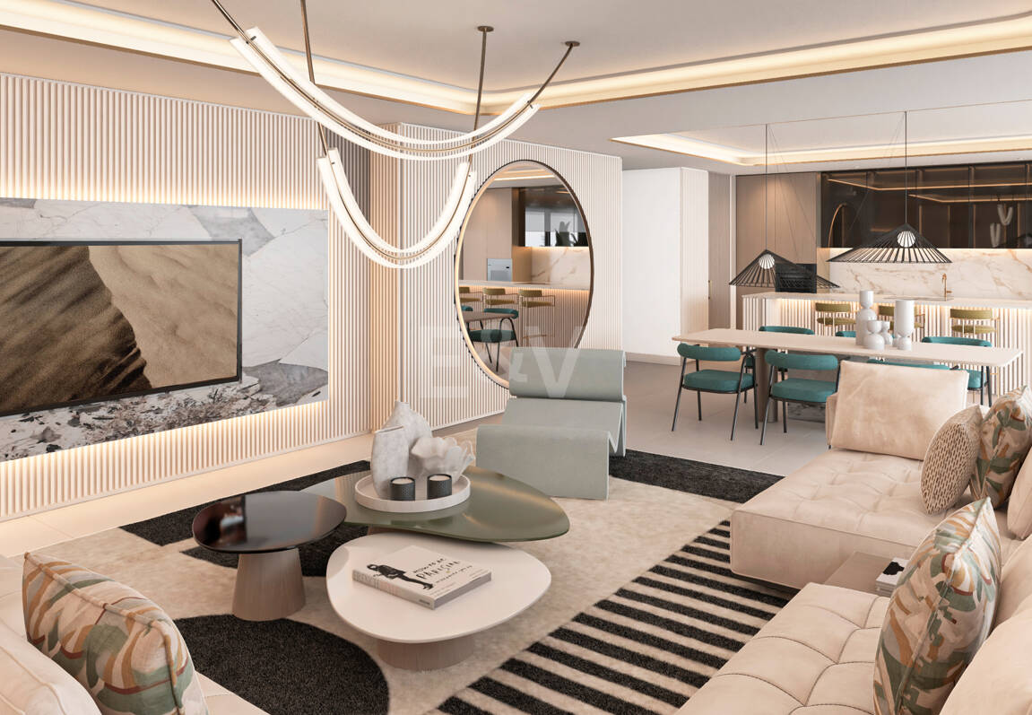 Dunique, The Most Sophisticated Beachfront Residential Resort in Marbella