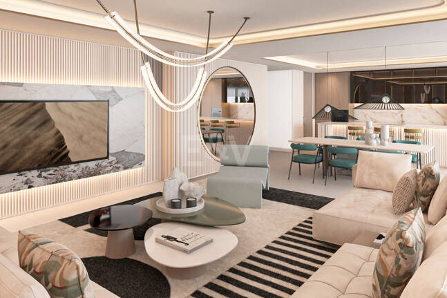 Dunique, The Most Sophisticated Beachfront Residential Resort in Marbella