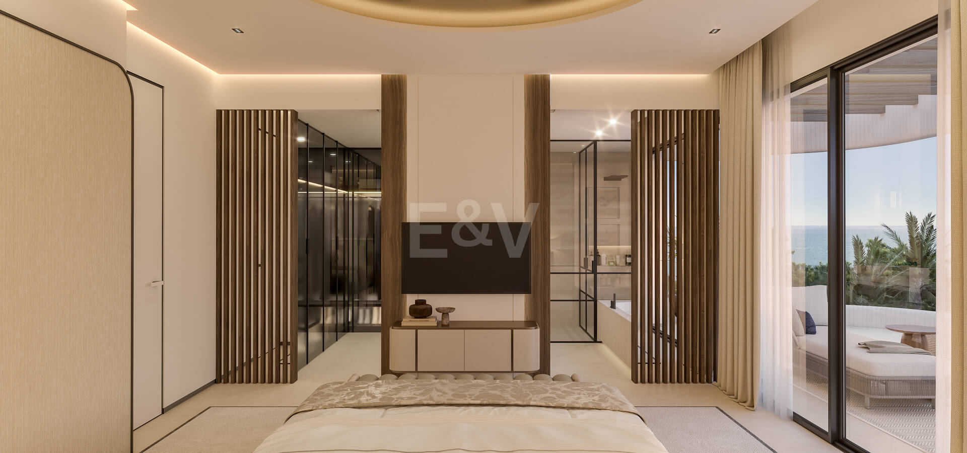 Dunique, The Most Sophisticated Beachfront Residential Resort in Marbella