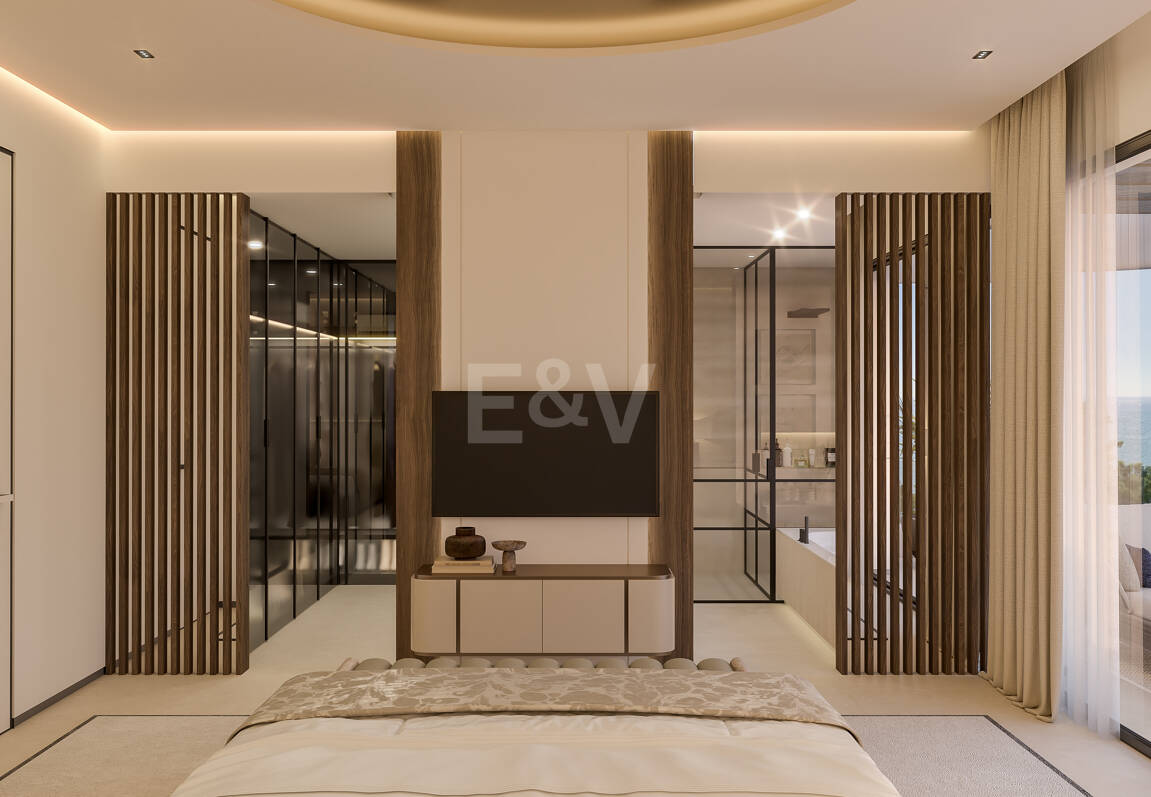 Dunique, The Most Sophisticated Beachfront Residential Resort in Marbella