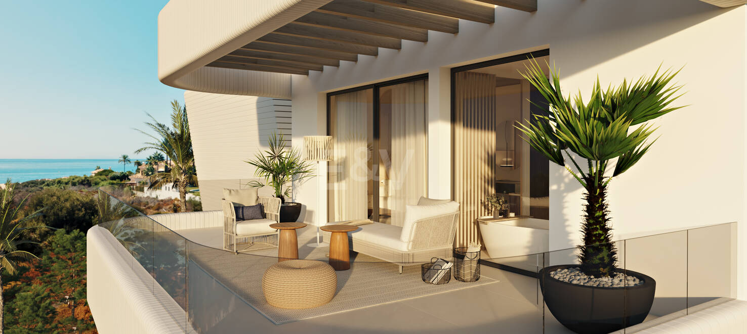 La station balnéaire la plus sophistiquée de Marbella