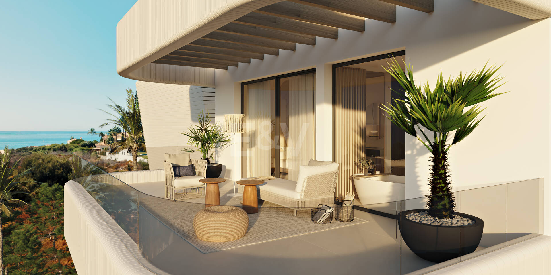 Dunique, The Most Sophisticated Beachfront Residential Resort in Marbella