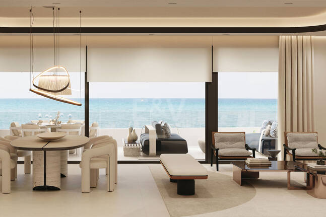 Dunique, The Most Sophisticated Beachfront Residential Resort in Marbella