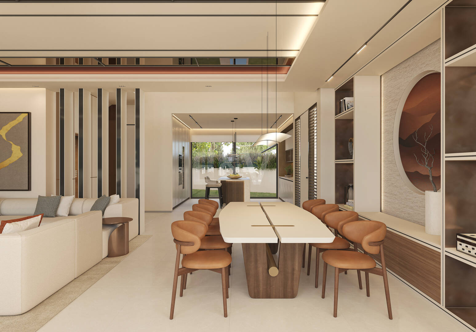 Dunique, The Most Sophisticated Beachfront Residential Resort in Marbella