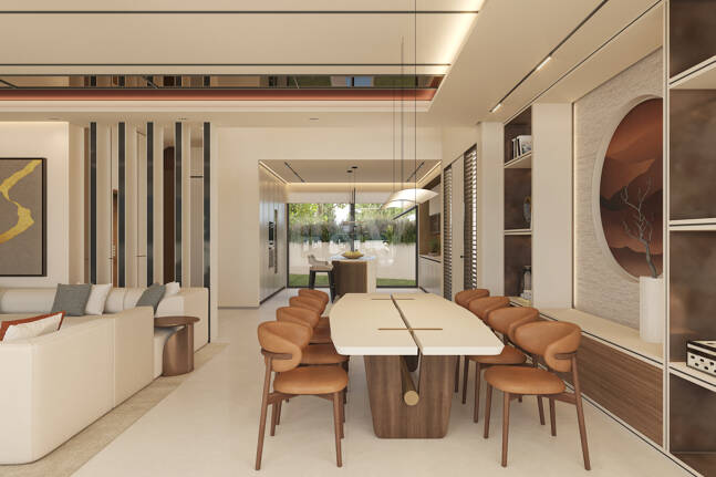 Dunique, The Most Sophisticated Beachfront Residential Resort in Marbella