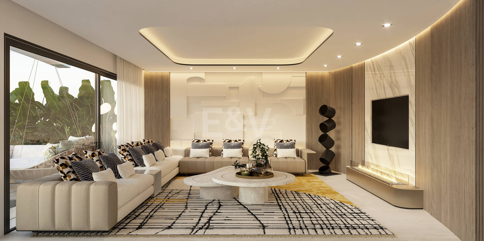 Dunique, The Most Sophisticated Beachfront Residential Resort in Marbella