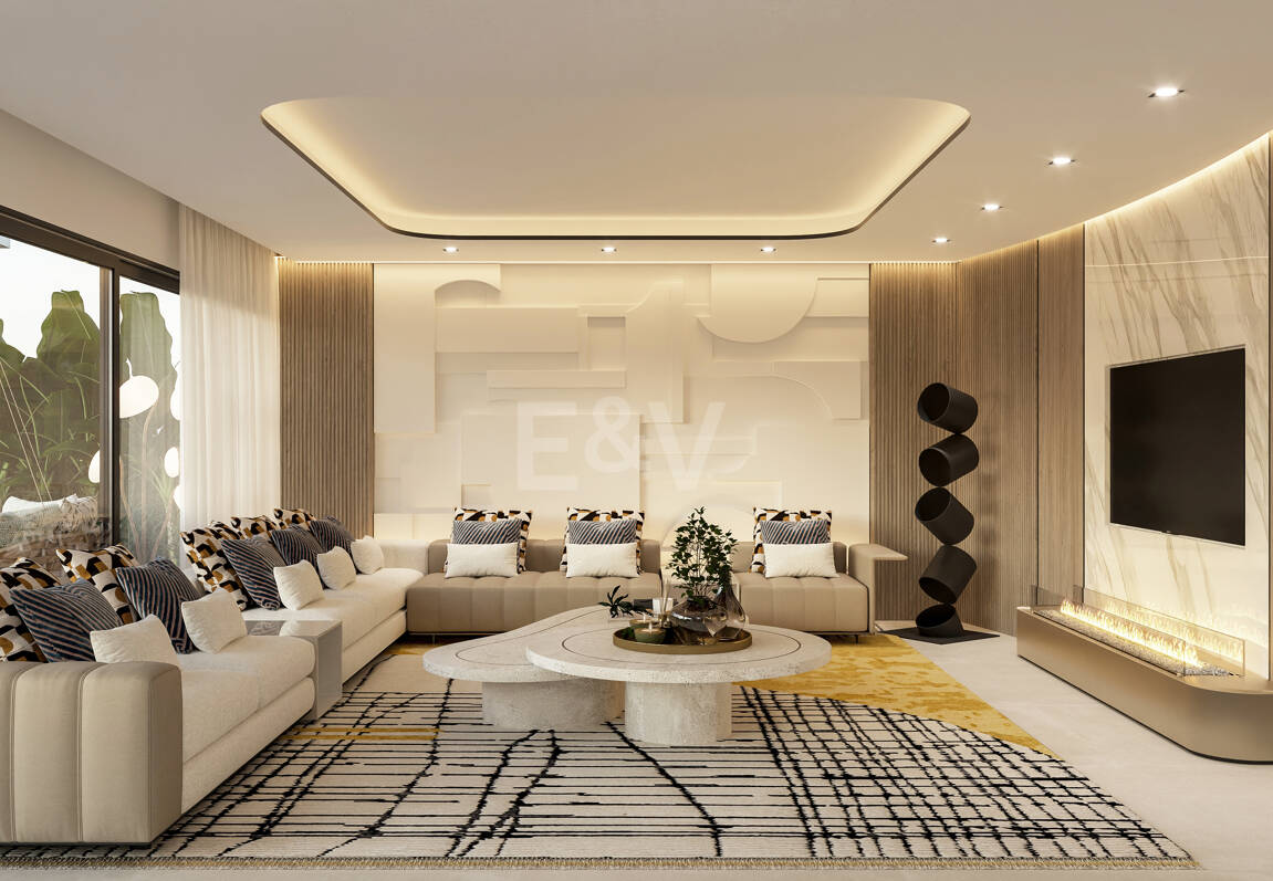 Dunique, The Most Sophisticated Beachfront Residential Resort in Marbella