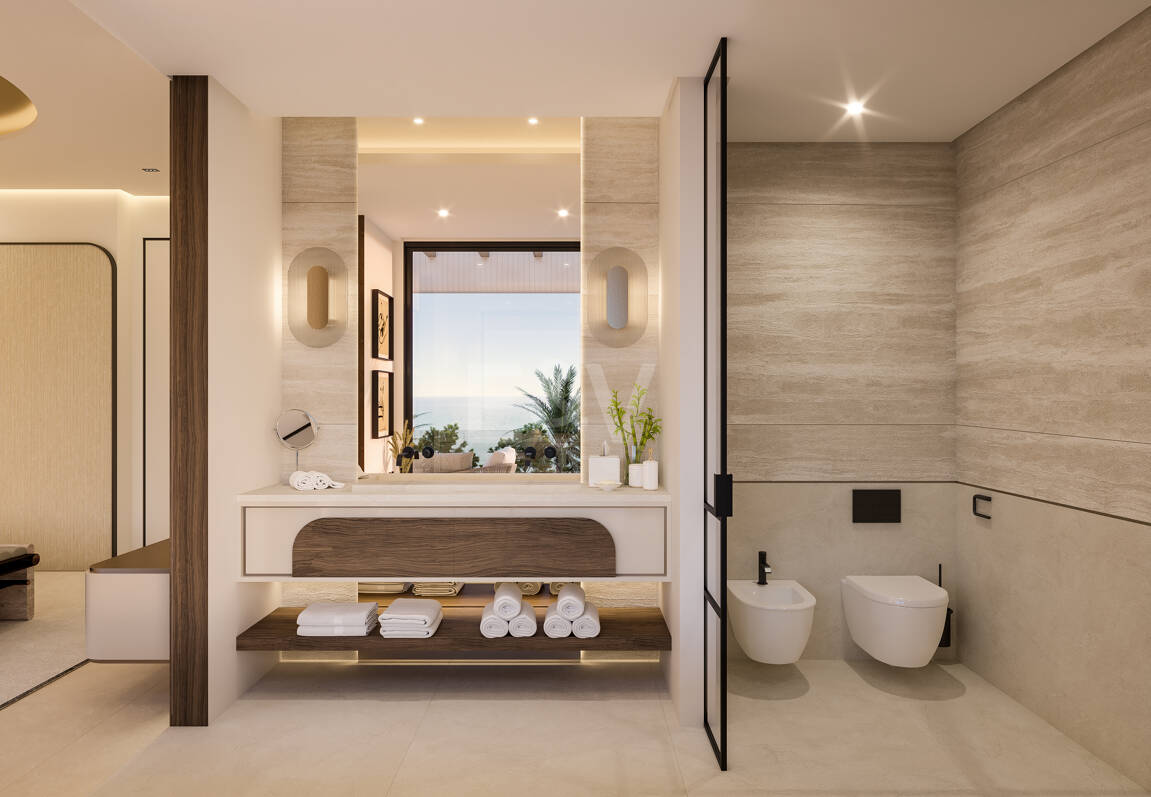 Dunique, The Most Sophisticated Beachfront Residential Resort in Marbella
