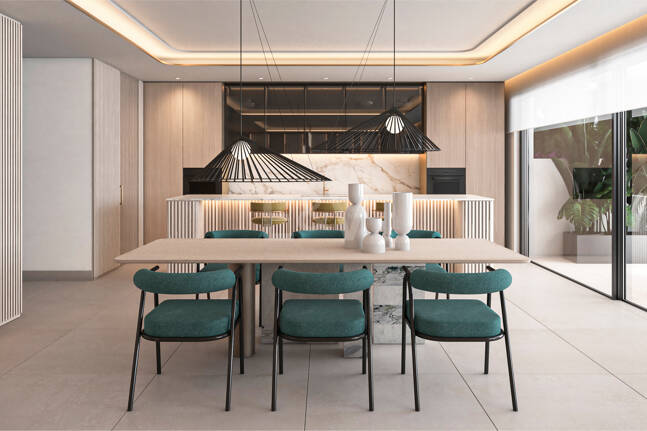 Dunique, The Most Sophisticated Beachfront Residential Resort in Marbella